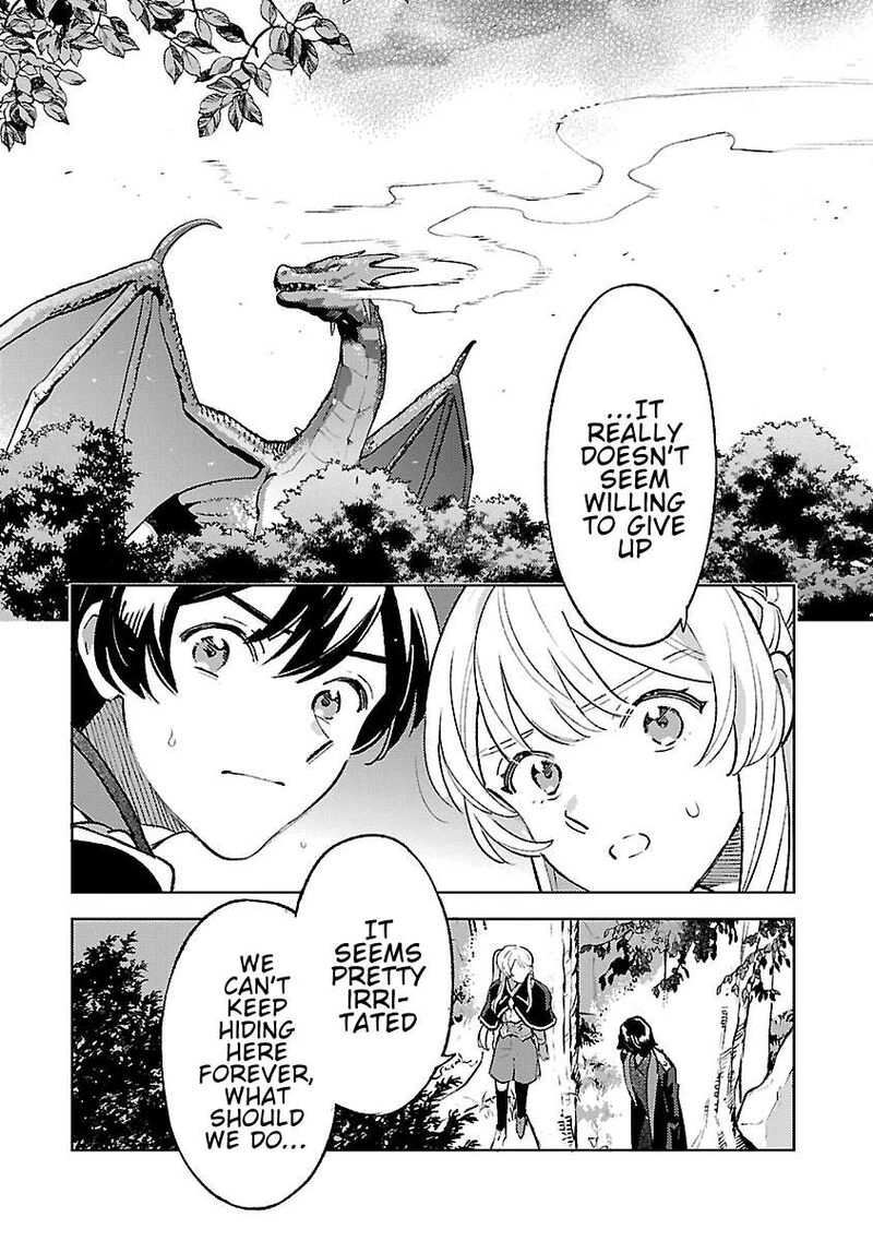 Isekai Nonbiri Sozai Saishu Seikatsu 34 1