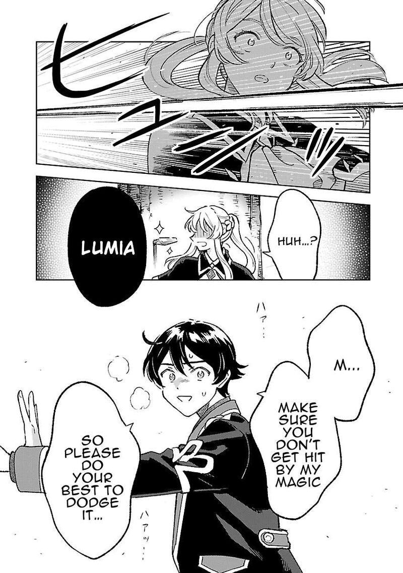 Isekai Nonbiri Sozai Saishu Seikatsu 34 13