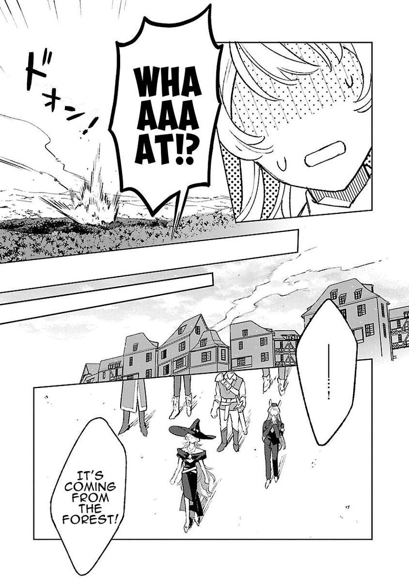 Isekai Nonbiri Sozai Saishu Seikatsu 34 14