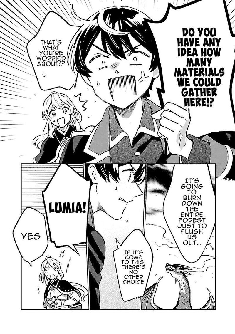 Isekai Nonbiri Sozai Saishu Seikatsu 34 5