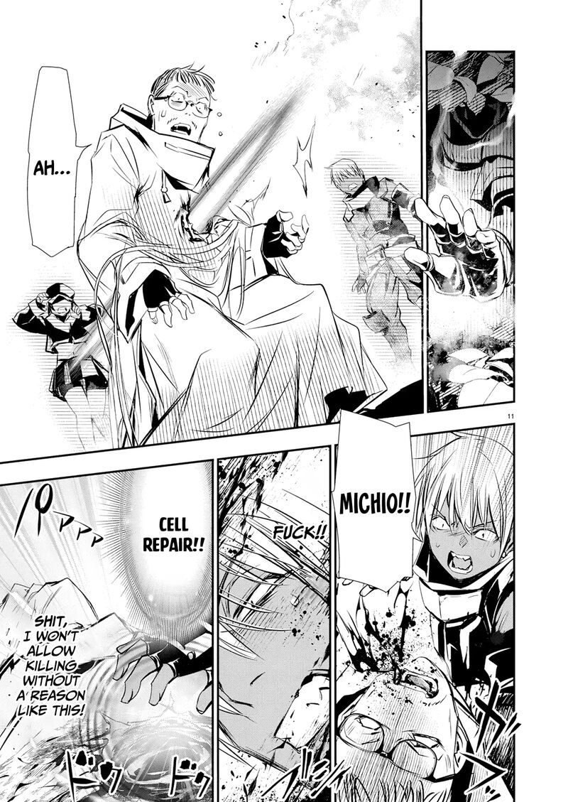 Isekai Ntr Shinyuu No Onna O Saikyou Skill De Otosu Houhou 67 12