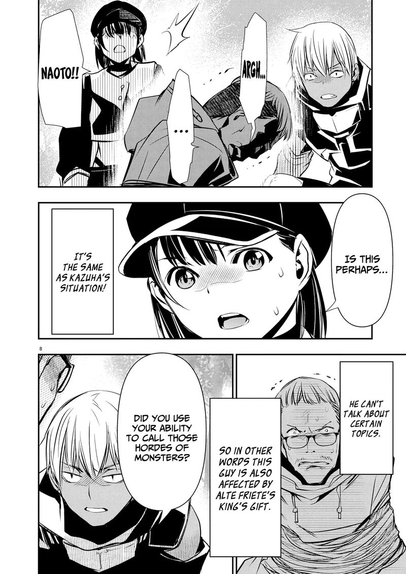 Isekai Ntr Shinyuu No Onna O Saikyou Skill De Otosu Houhou 67 9