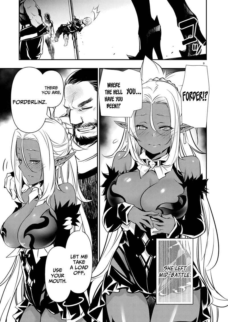 Isekai Ntr Shinyuu No Onna O Saikyou Skill De Otosu Houhou 68 10