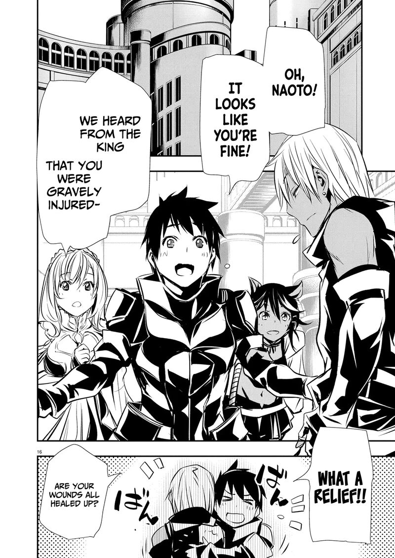 Isekai Ntr Shinyuu No Onna O Saikyou Skill De Otosu Houhou 71 17