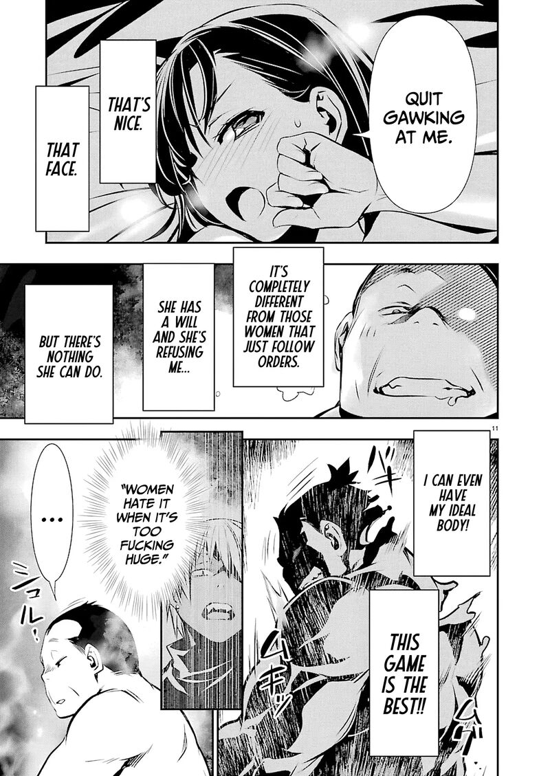 Isekai Ntr Shinyuu No Onna O Saikyou Skill De Otosu Houhou 72 13