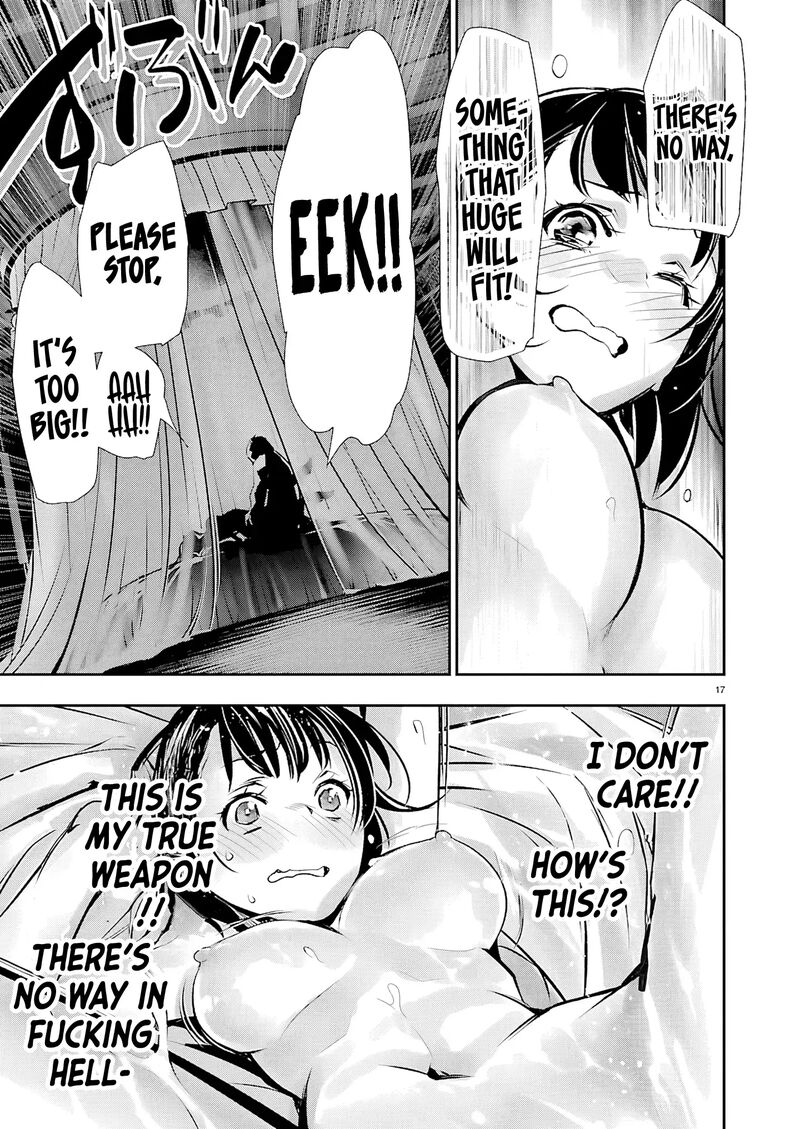 Isekai Ntr Shinyuu No Onna O Saikyou Skill De Otosu Houhou 72 19