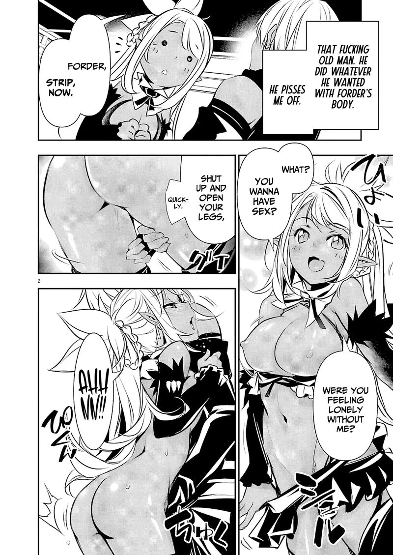 Isekai Ntr Shinyuu No Onna O Saikyou Skill De Otosu Houhou 72 4