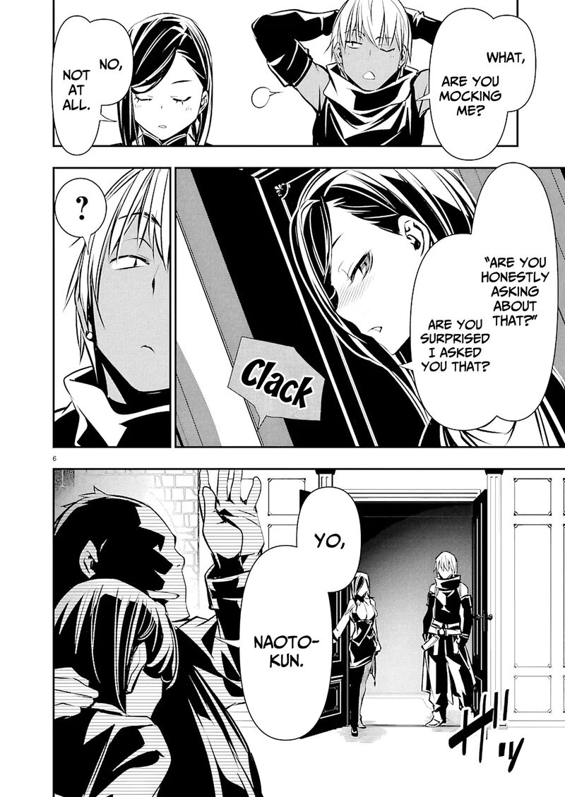 Isekai Ntr Shinyuu No Onna O Saikyou Skill De Otosu Houhou 72 8