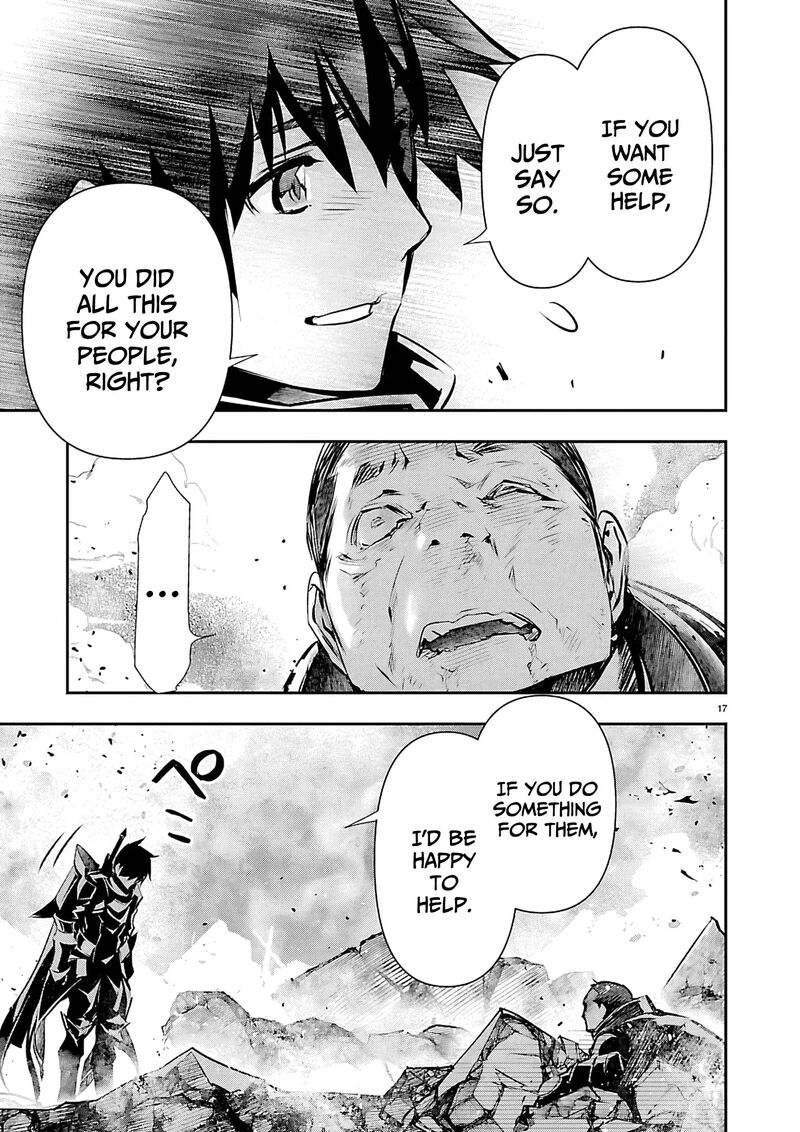 Isekai Ntr Shinyuu No Onna O Saikyou Skill De Otosu Houhou 77 18