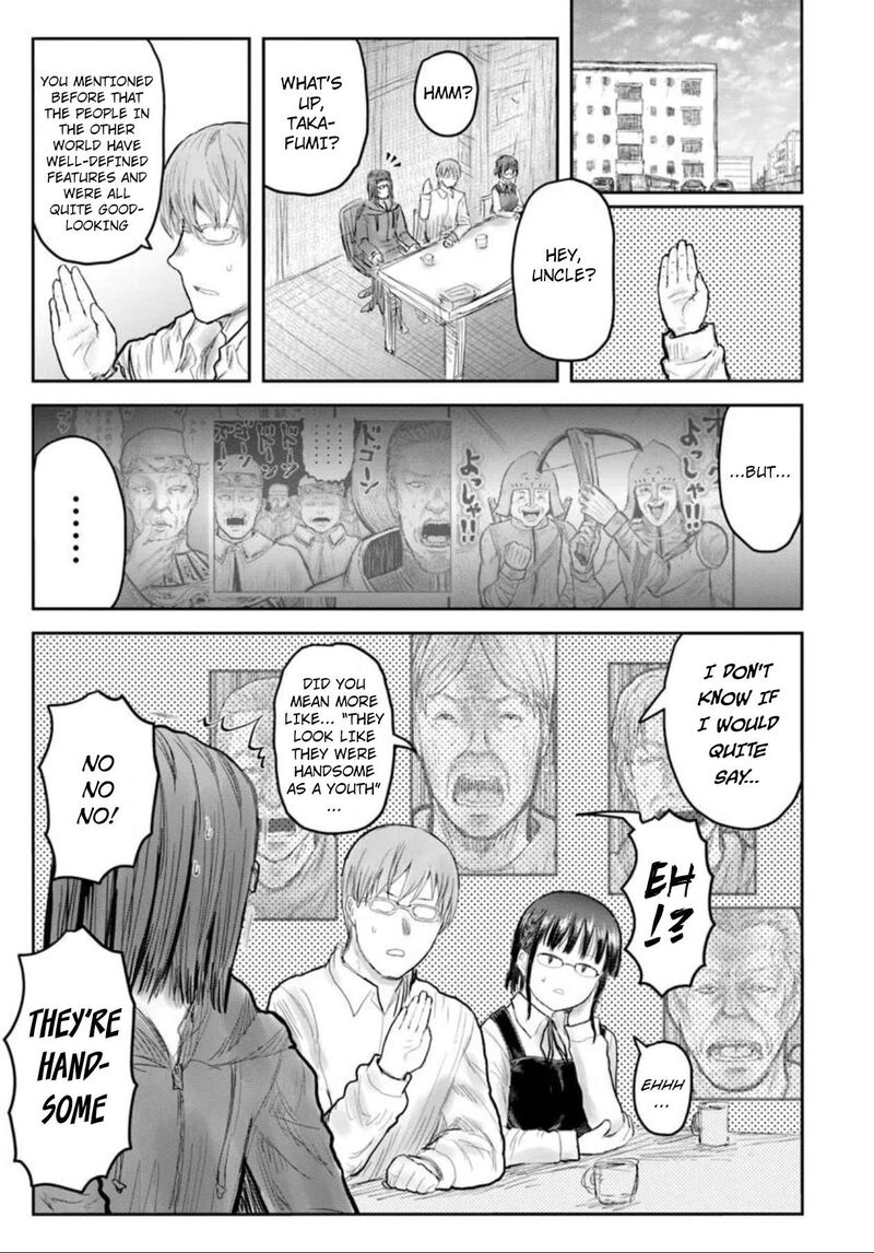 Isekai Ojisan 76 1