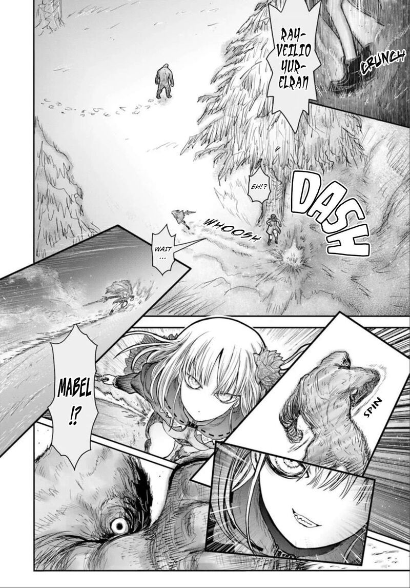 Isekai Ojisan 76 14
