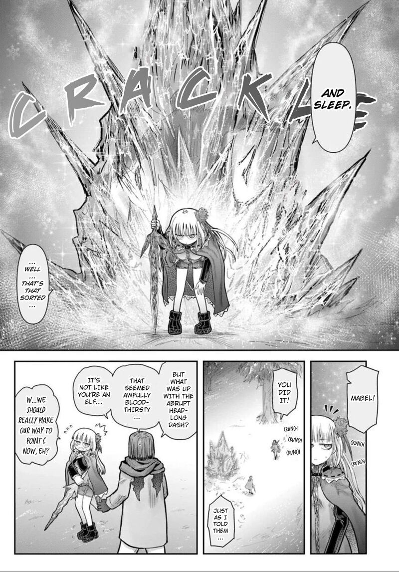 Isekai Ojisan 76 17