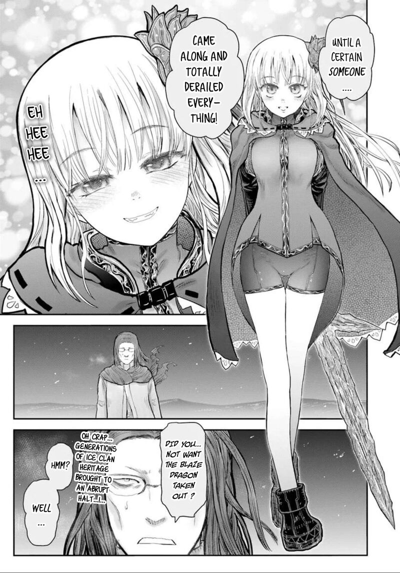 Isekai Ojisan 76 21