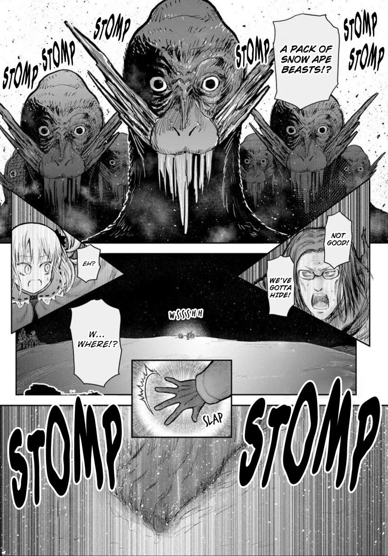 Isekai Ojisan 76 25