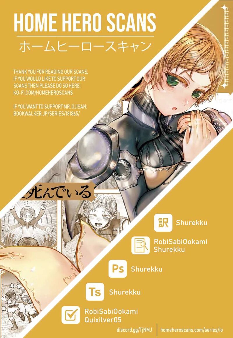 Isekai Ojisan 76 29