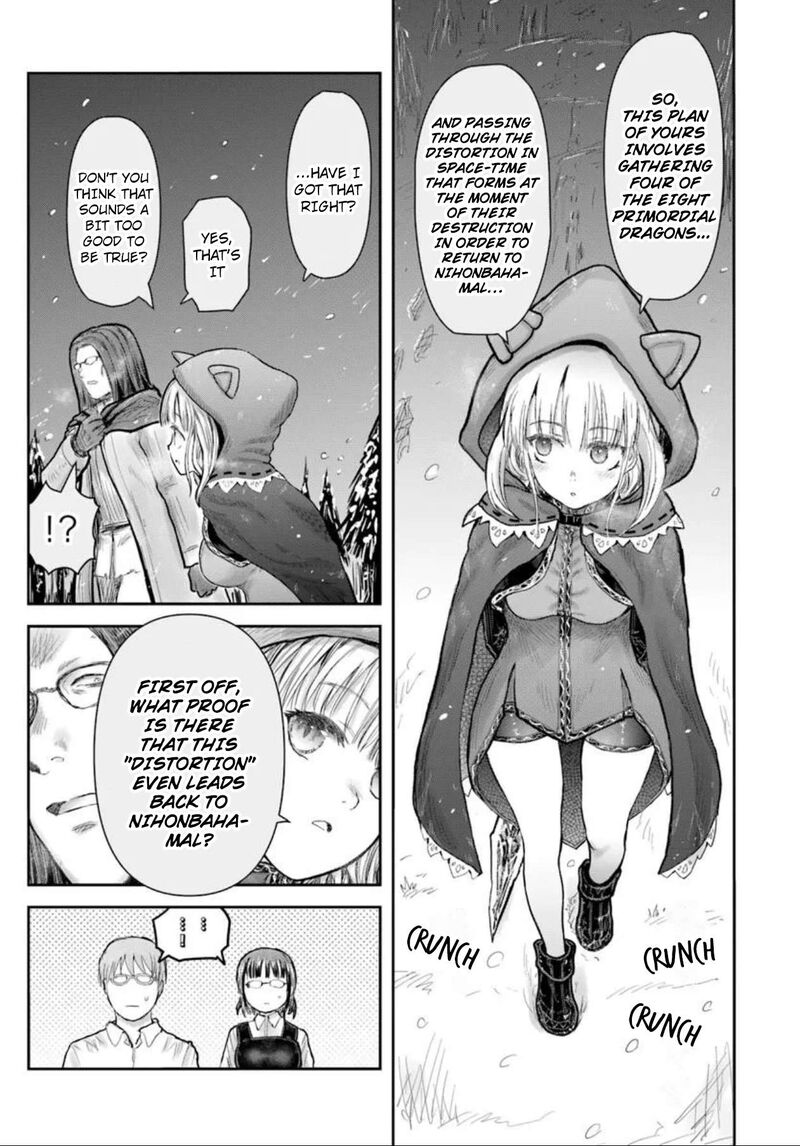 Isekai Ojisan 76 5