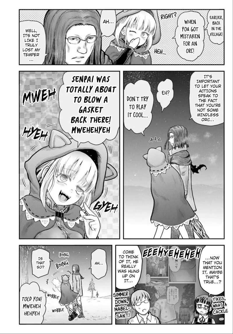 Isekai Ojisan 76 8