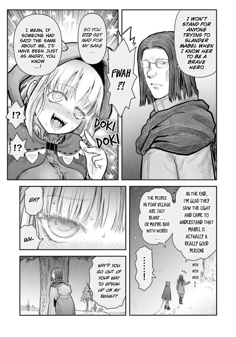 Isekai Ojisan 76 9