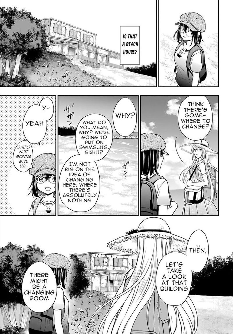 Isekai Picnic 33 5