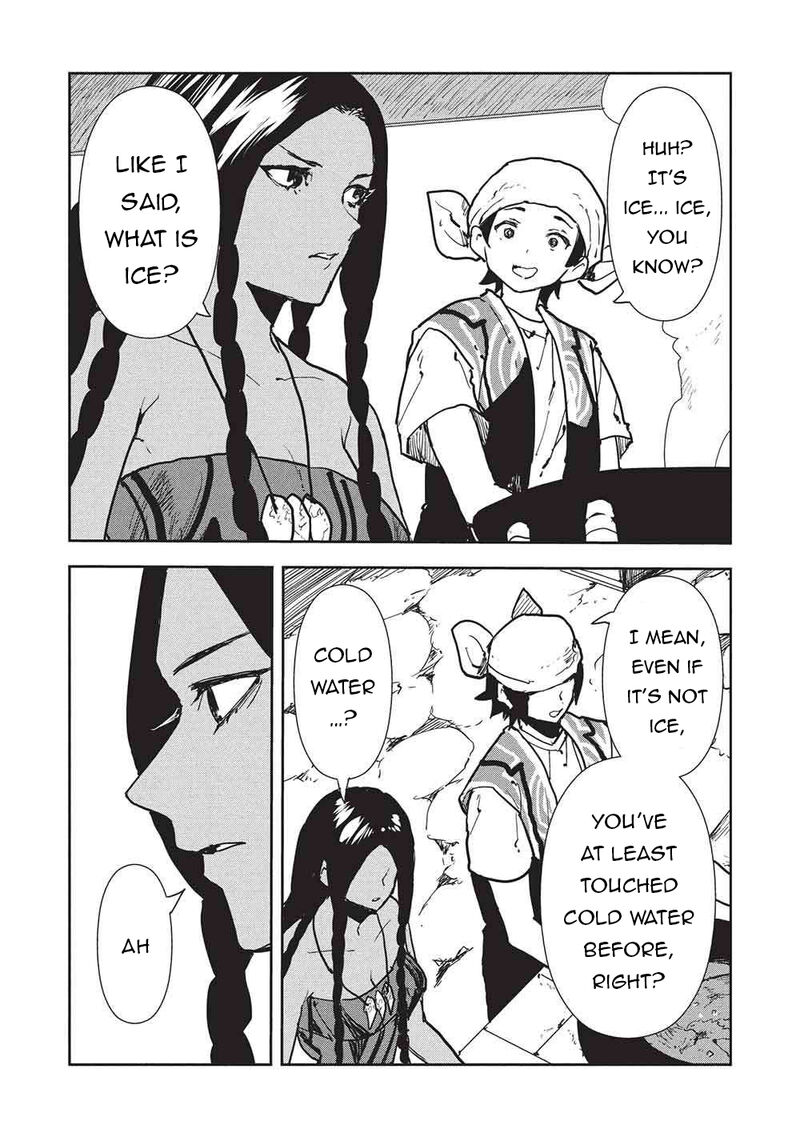 Isekai Ryouridou 67 11