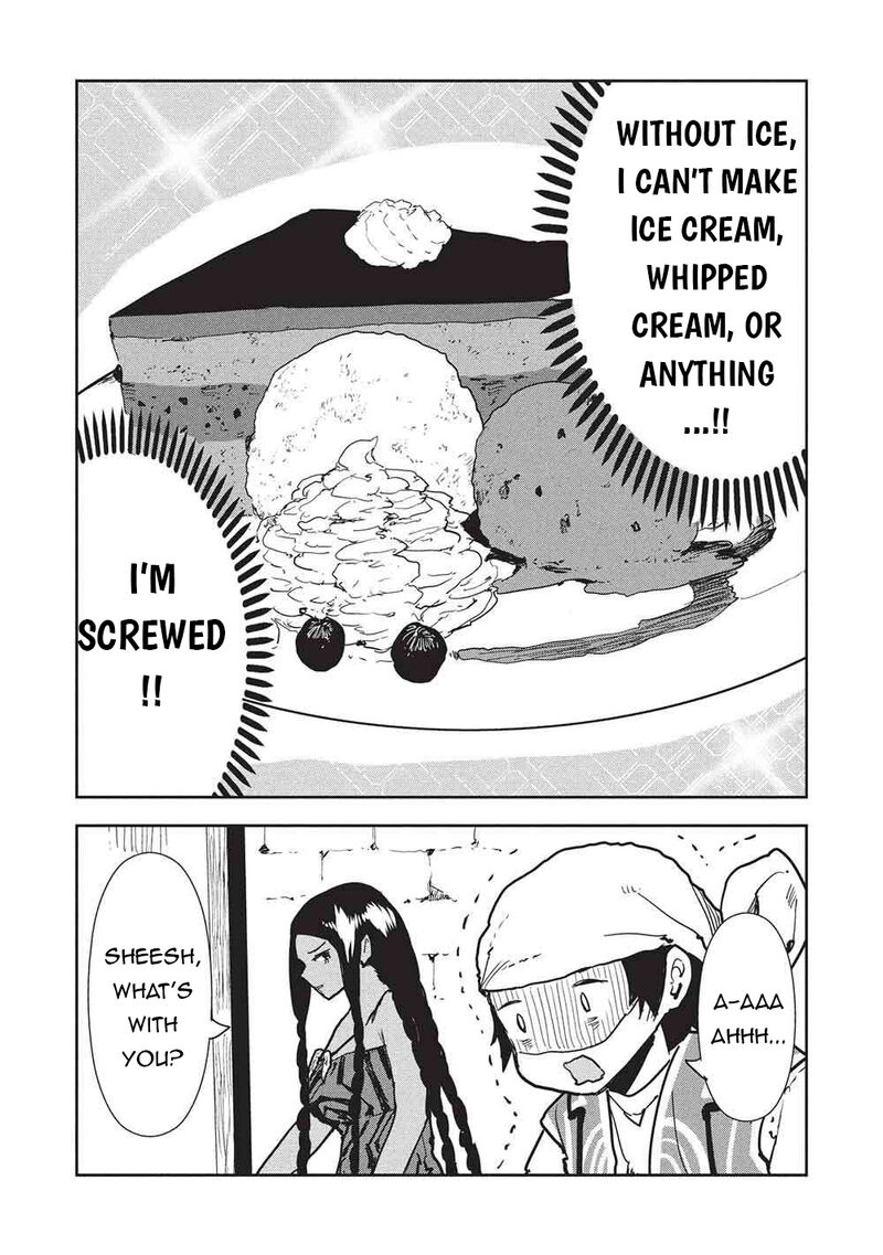 Isekai Ryouridou 67 13