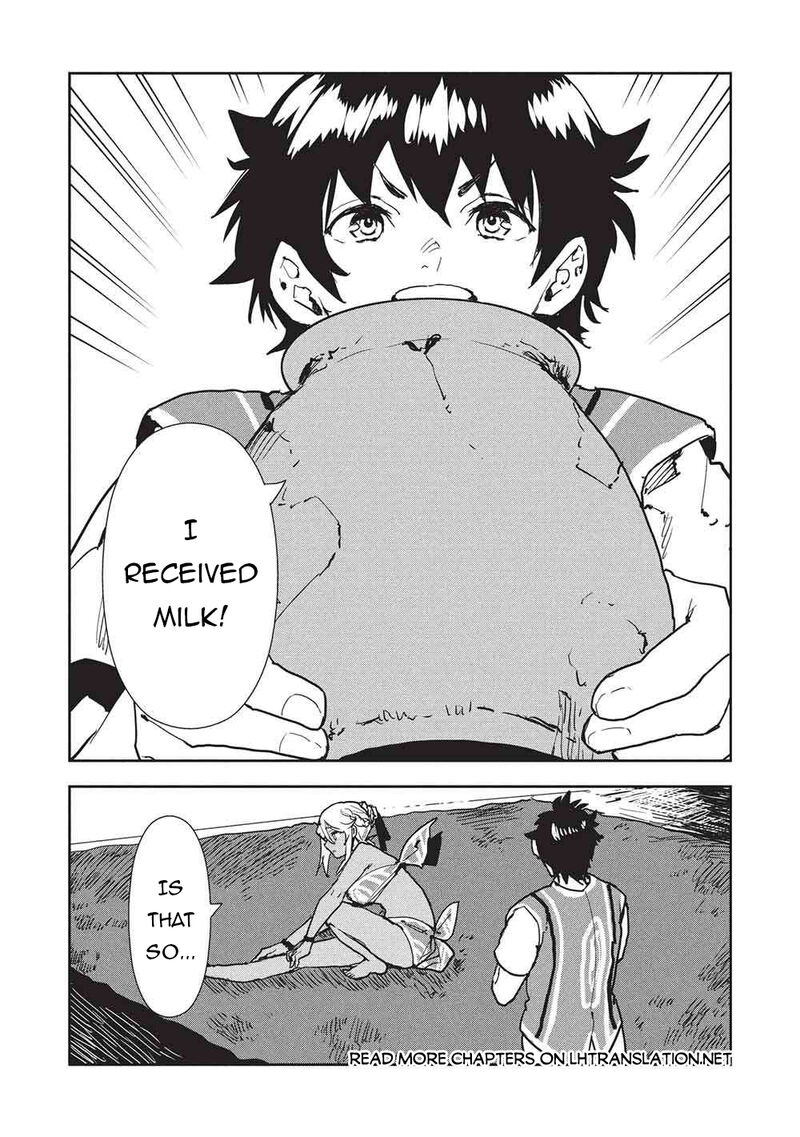 Isekai Ryouridou 67 2