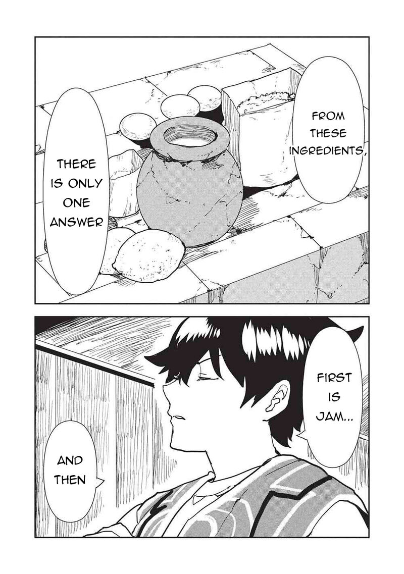 Isekai Ryouridou 67 26