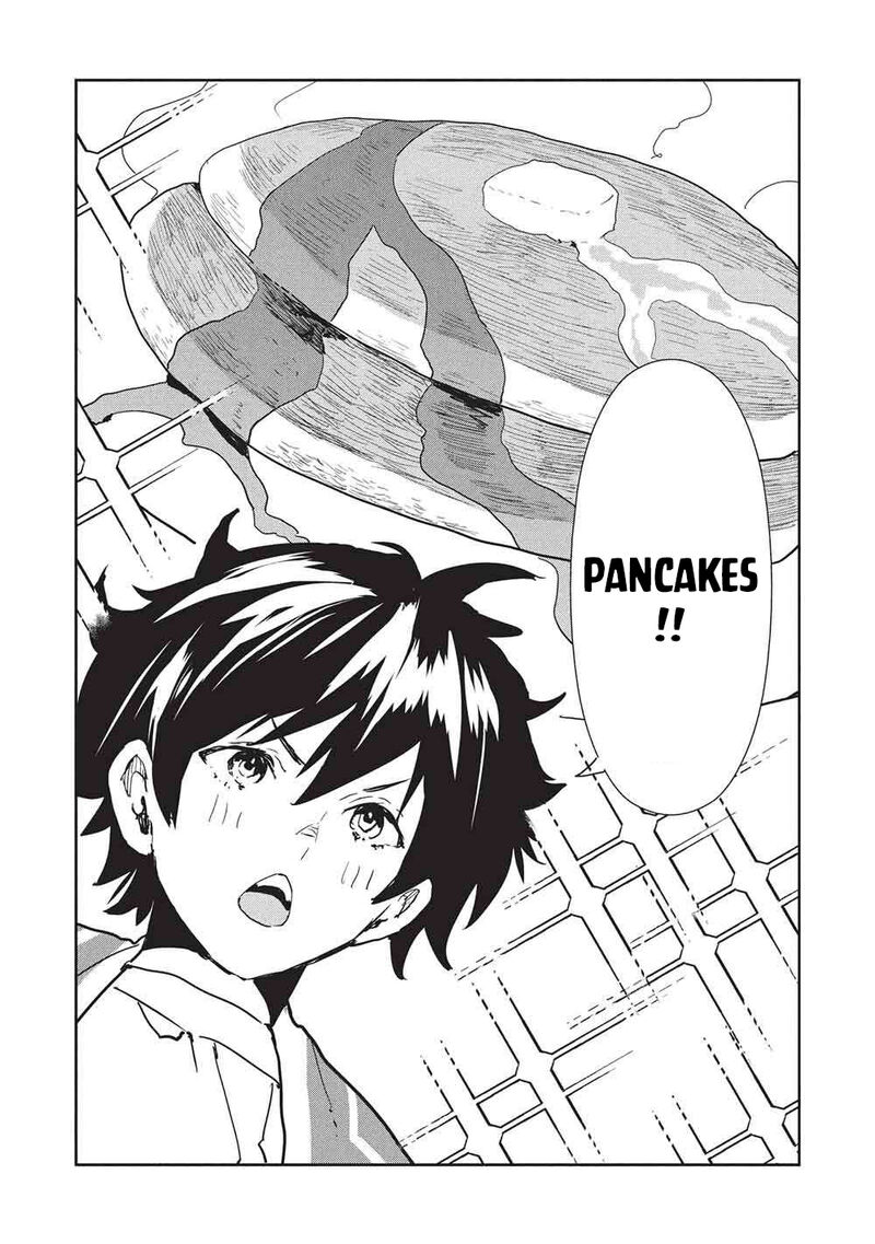 Isekai Ryouridou 67 27