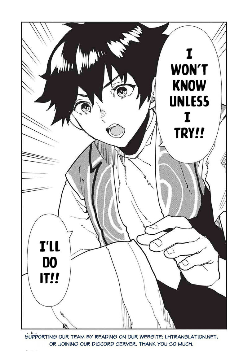 Isekai Ryouridou 67 30