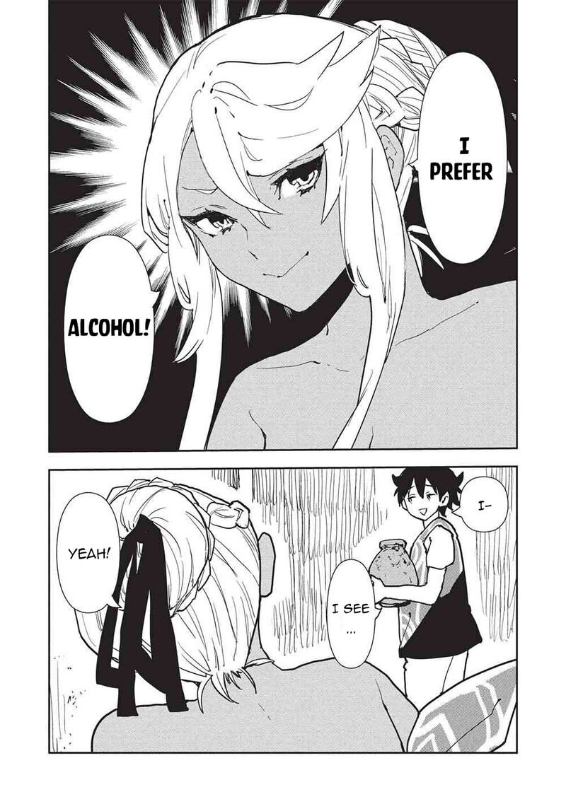 Isekai Ryouridou 67 4