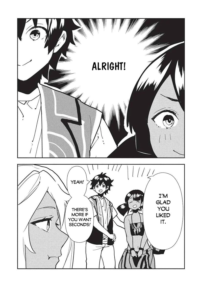 Isekai Ryouridou 68 28