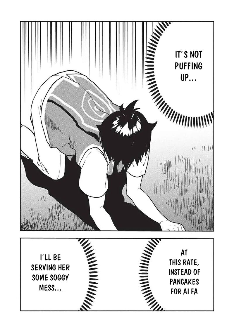 Isekai Ryouridou 68 3