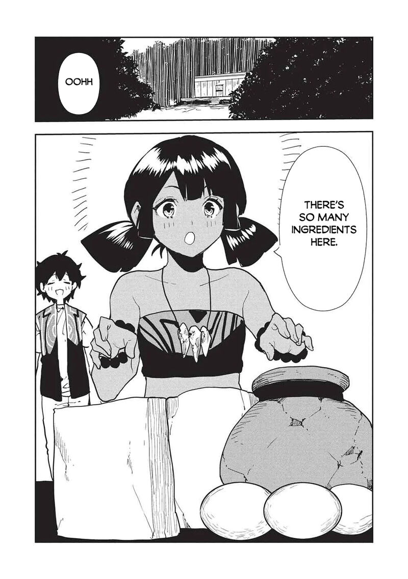 Isekai Ryouridou 68 7