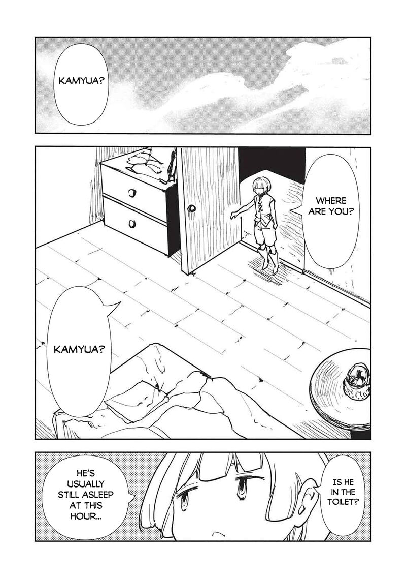 Isekai Ryouridou 69 11