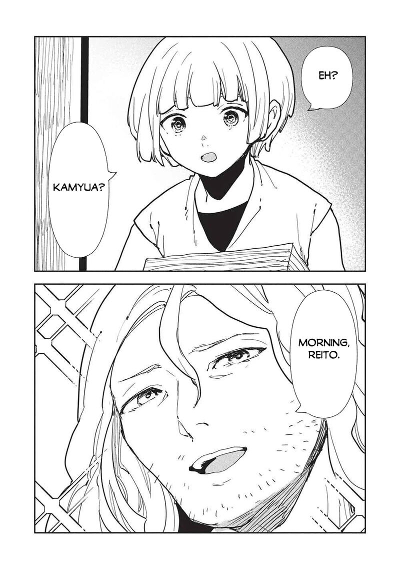 Isekai Ryouridou 69 13