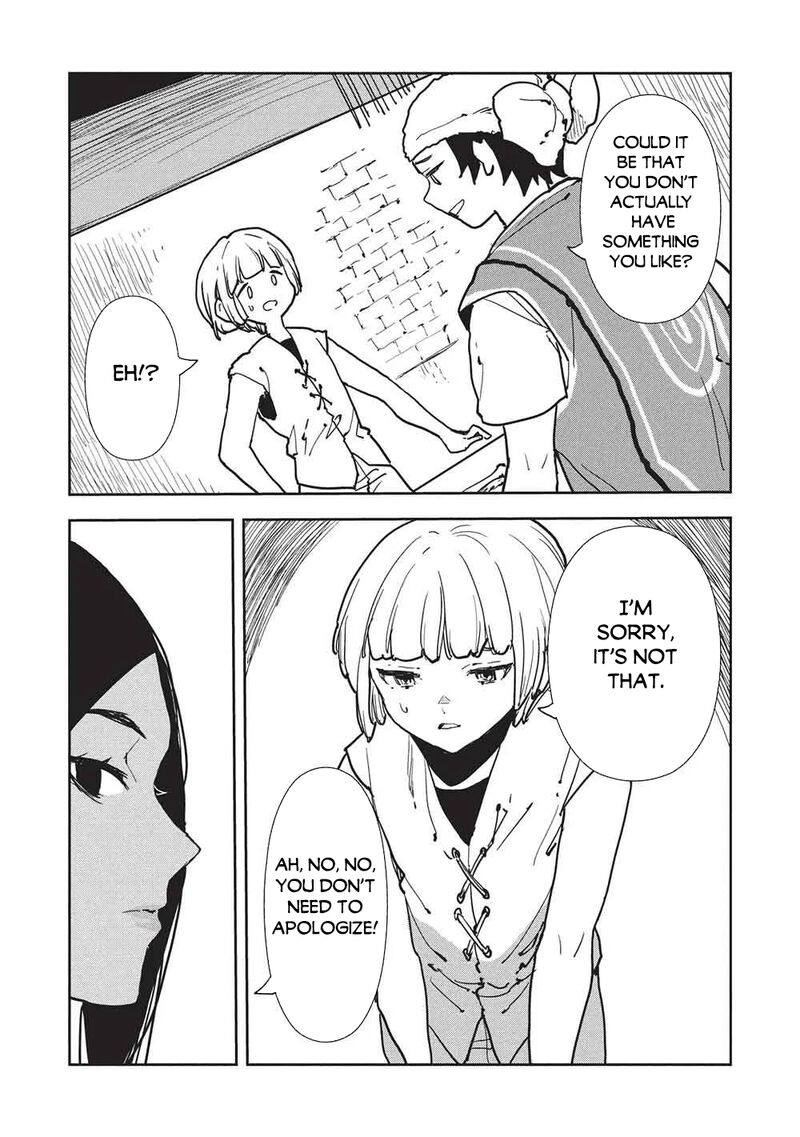 Isekai Ryouridou 69 18