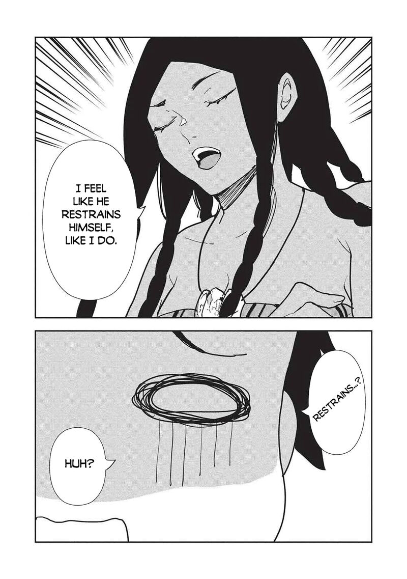 Isekai Ryouridou 69 26