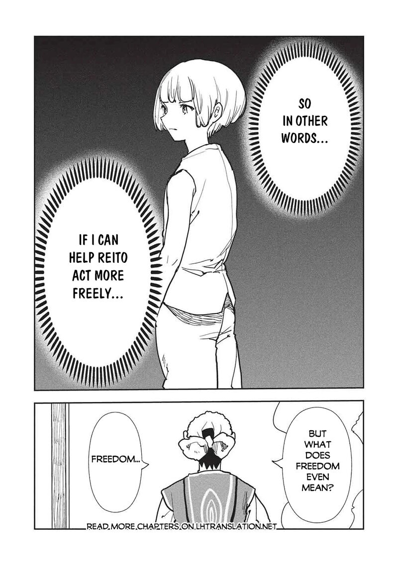 Isekai Ryouridou 69 29