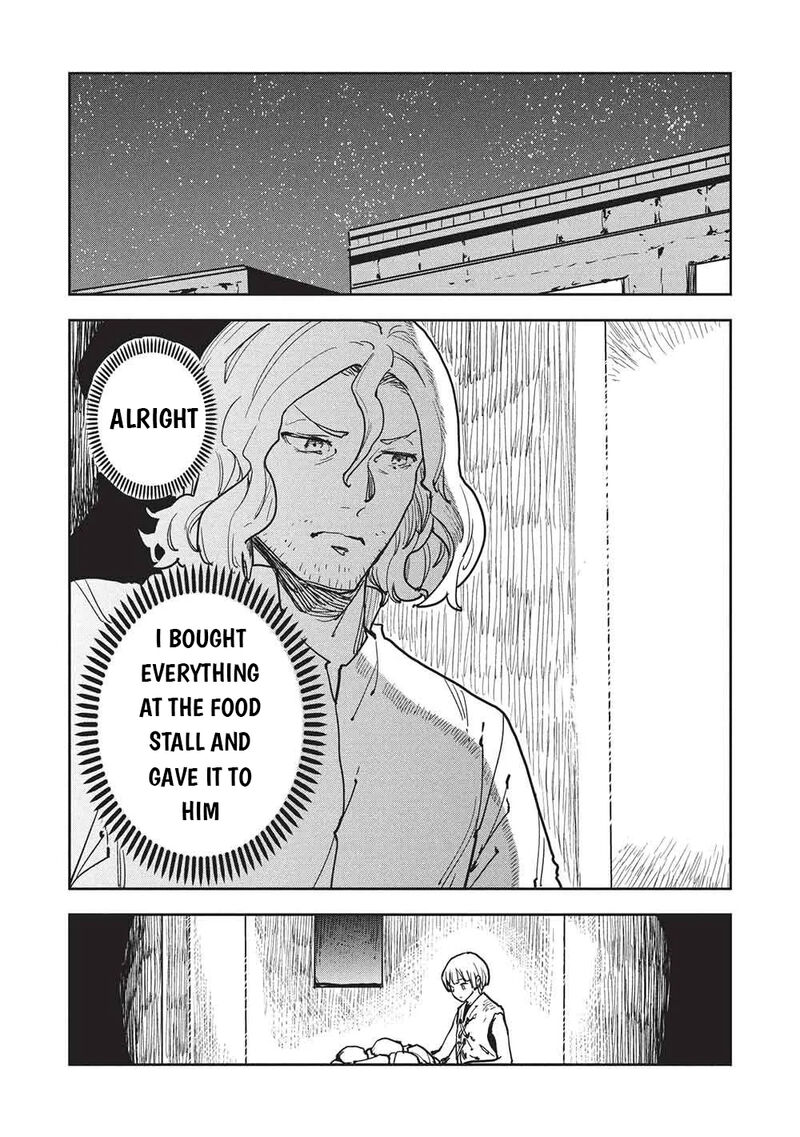 Isekai Ryouridou 70 11