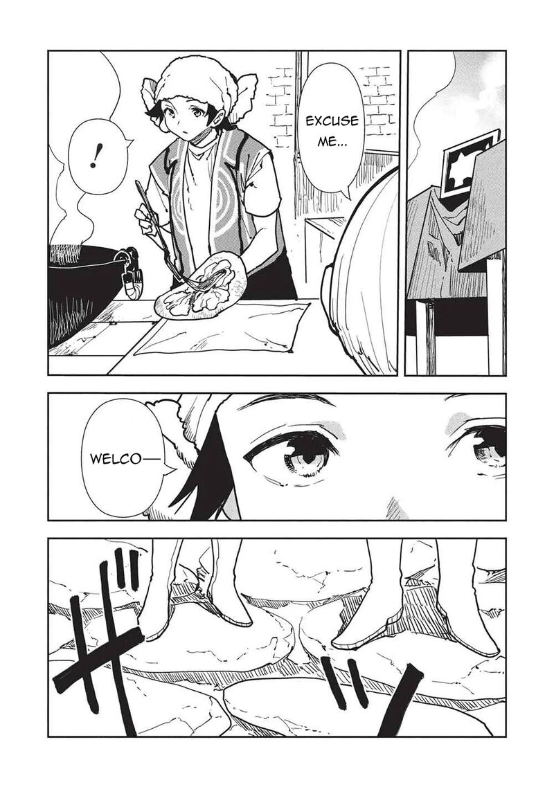 Isekai Ryouridou 70 16