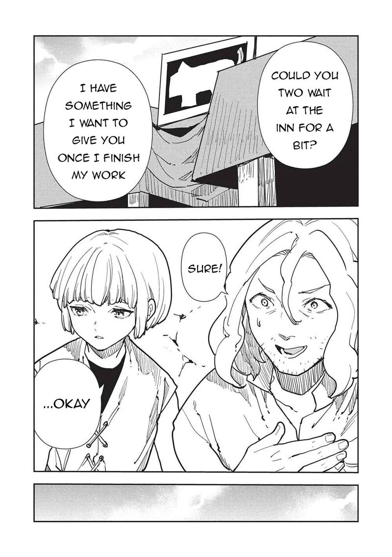 Isekai Ryouridou 70 21