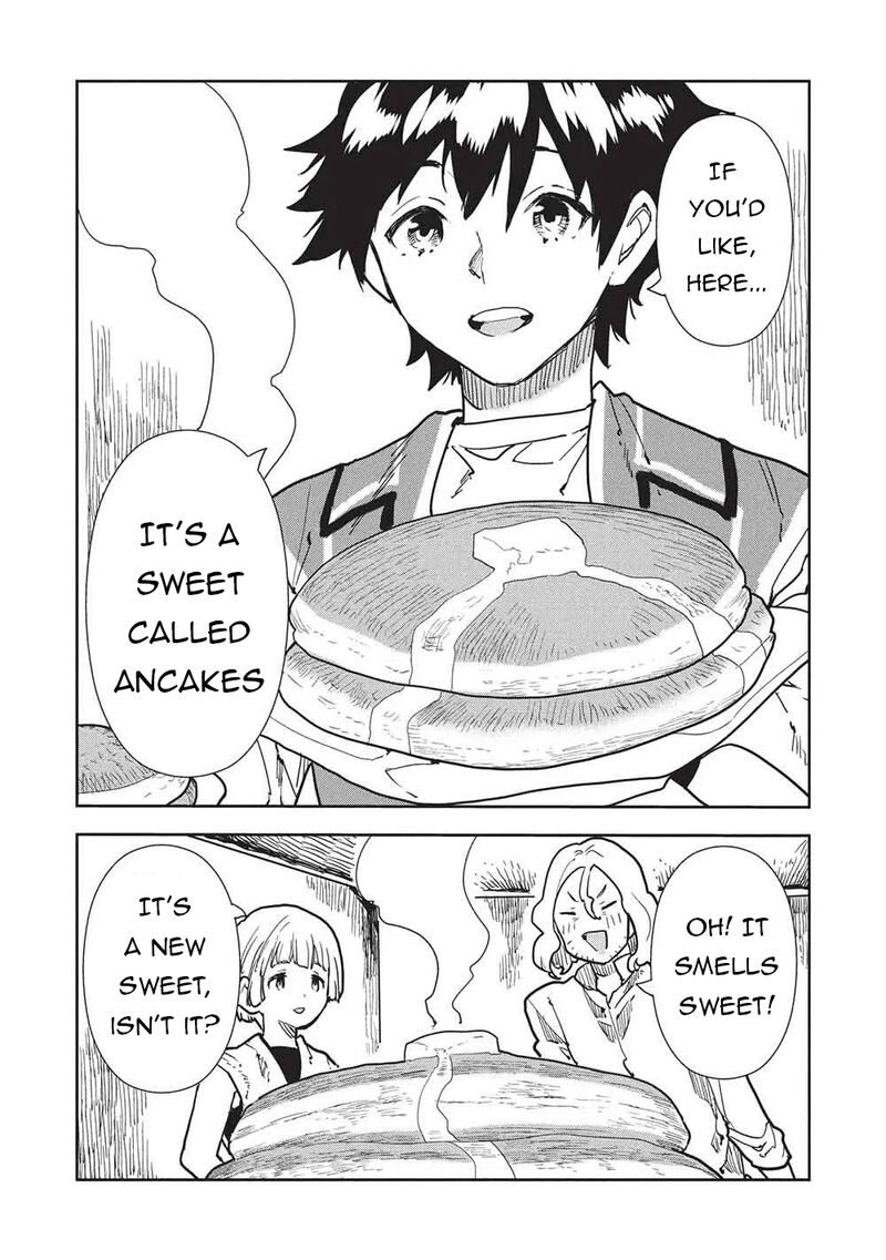 Isekai Ryouridou 70 28