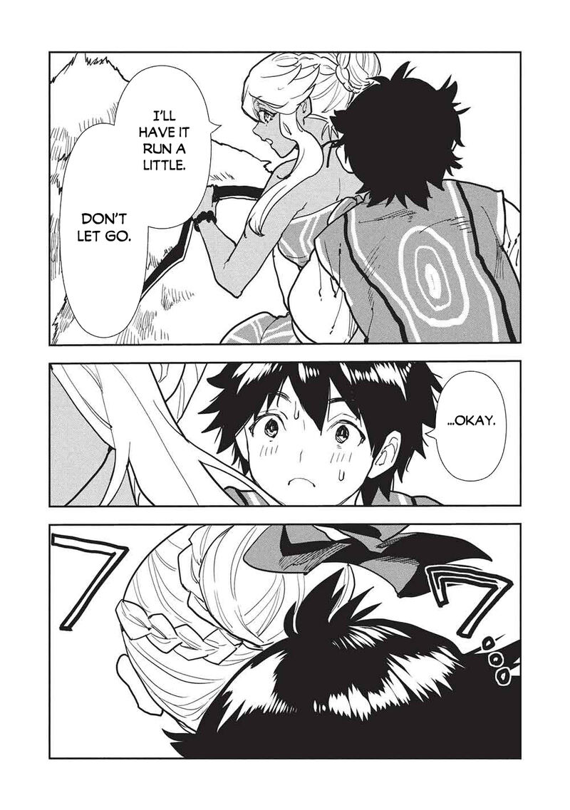 Isekai Ryouridou 73 11