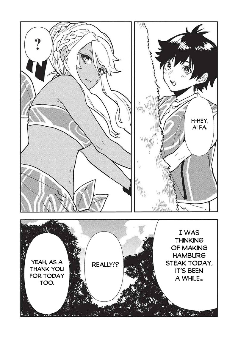 Isekai Ryouridou 73 14