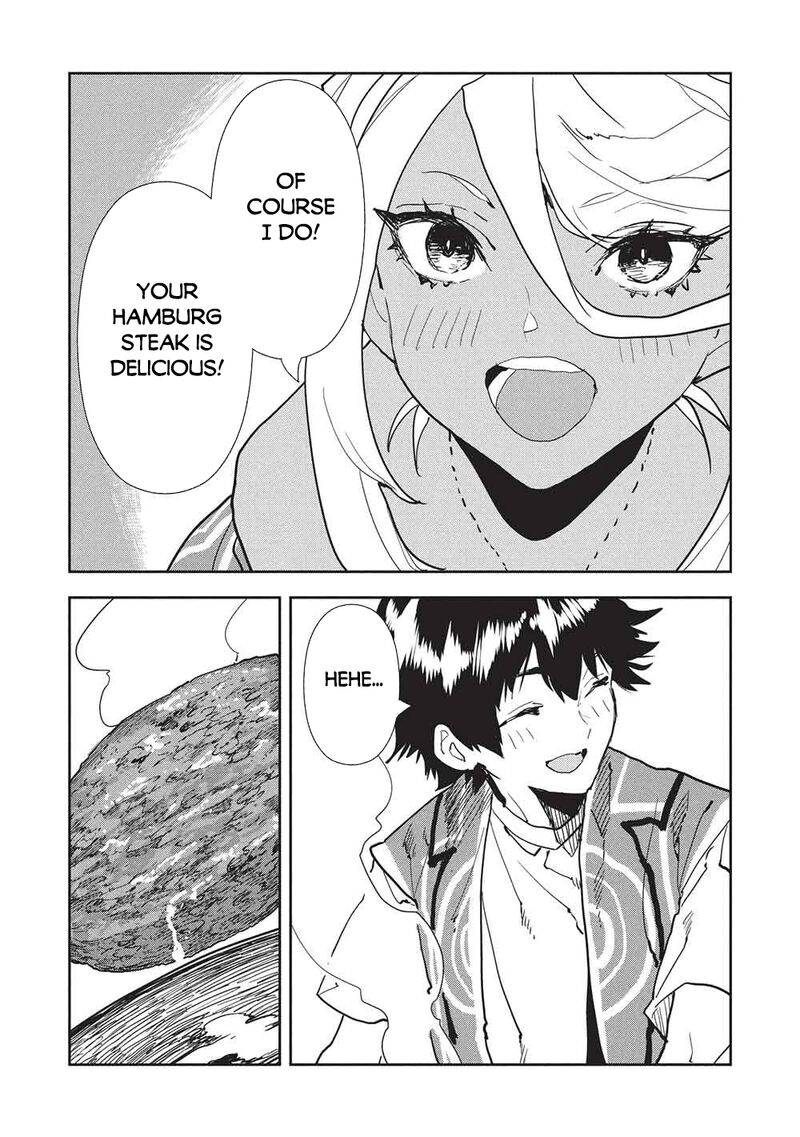 Isekai Ryouridou 73 16