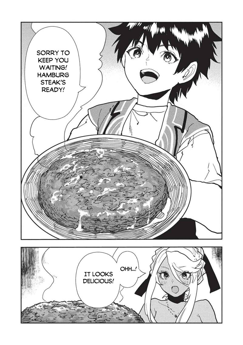 Isekai Ryouridou 73 17