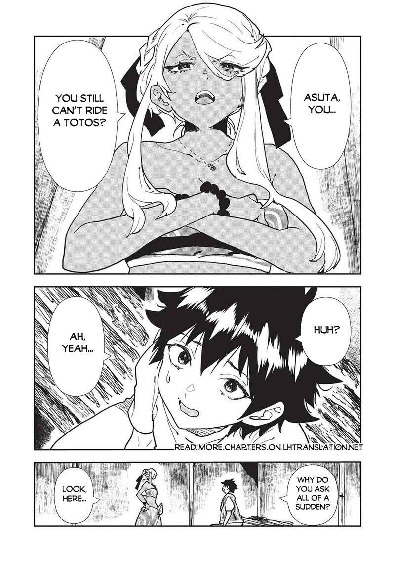 Isekai Ryouridou 73 2