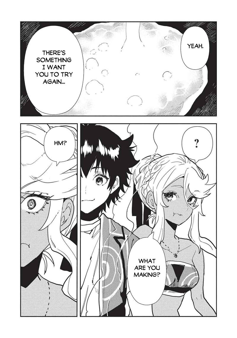 Isekai Ryouridou 73 21