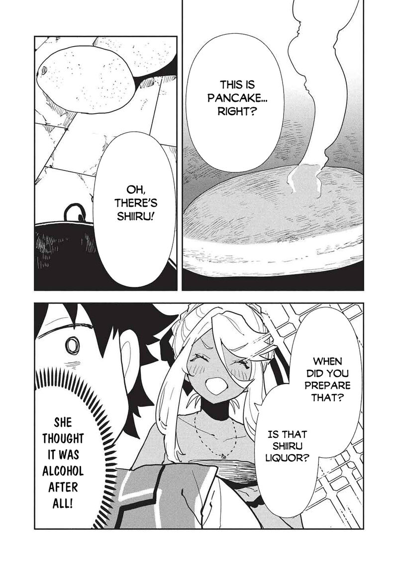 Isekai Ryouridou 73 22