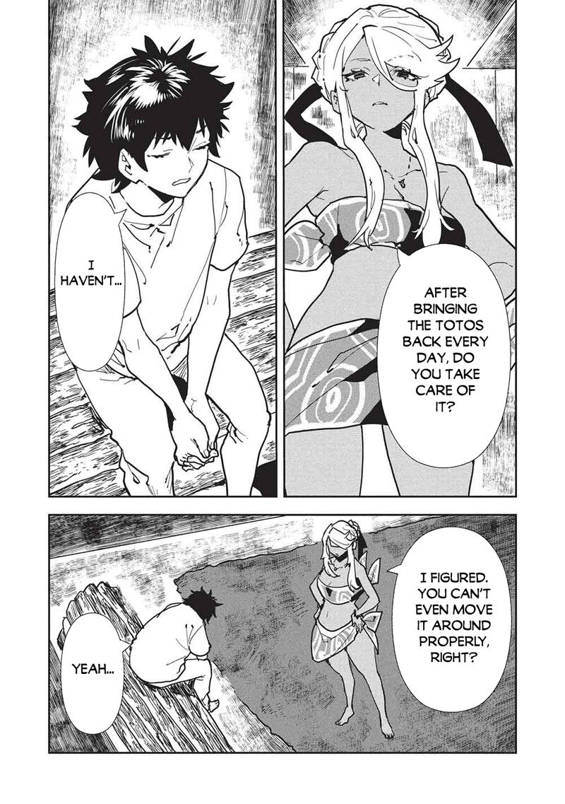 Isekai Ryouridou 73 3